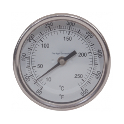 Temperature & Humidity Measuring