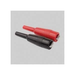 Test Leads, Probes, Clips & Connectors