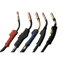 MIG Welding & Accessories